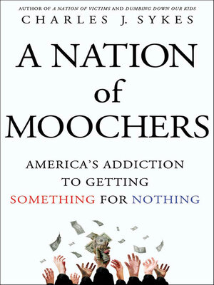 cover image of A Nation of Moochers